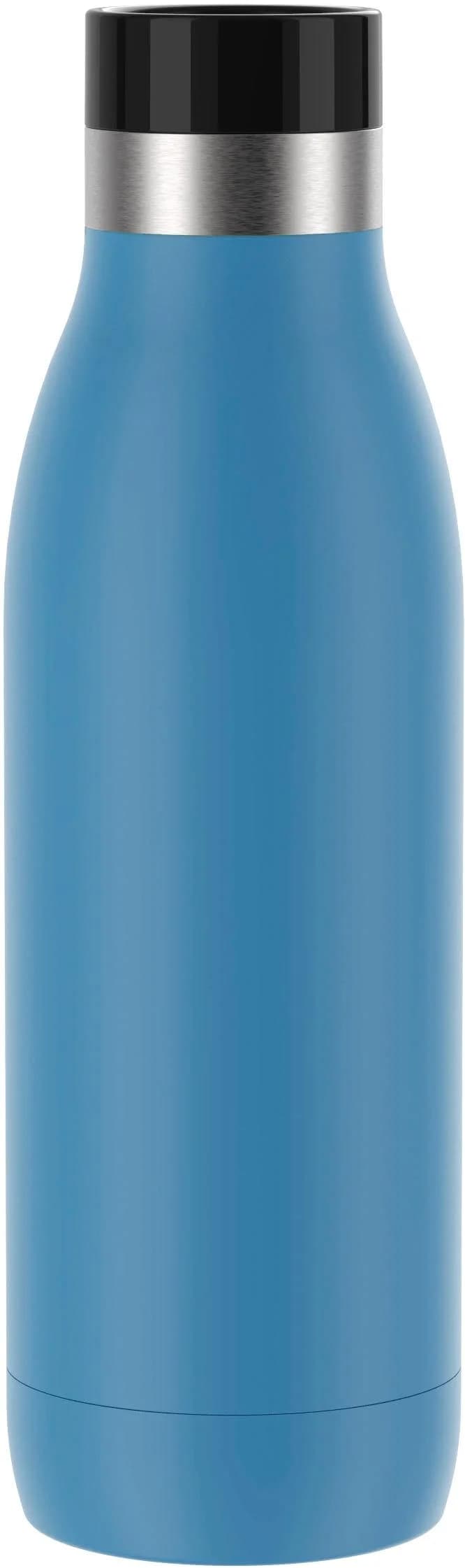 Trinkflasche BLUDROP 500 ml Bunt Emsa