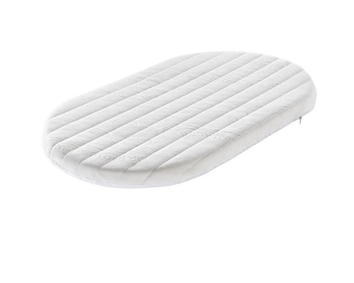 Julius Zöllner Beistellbett-Matratze Flow Lite One