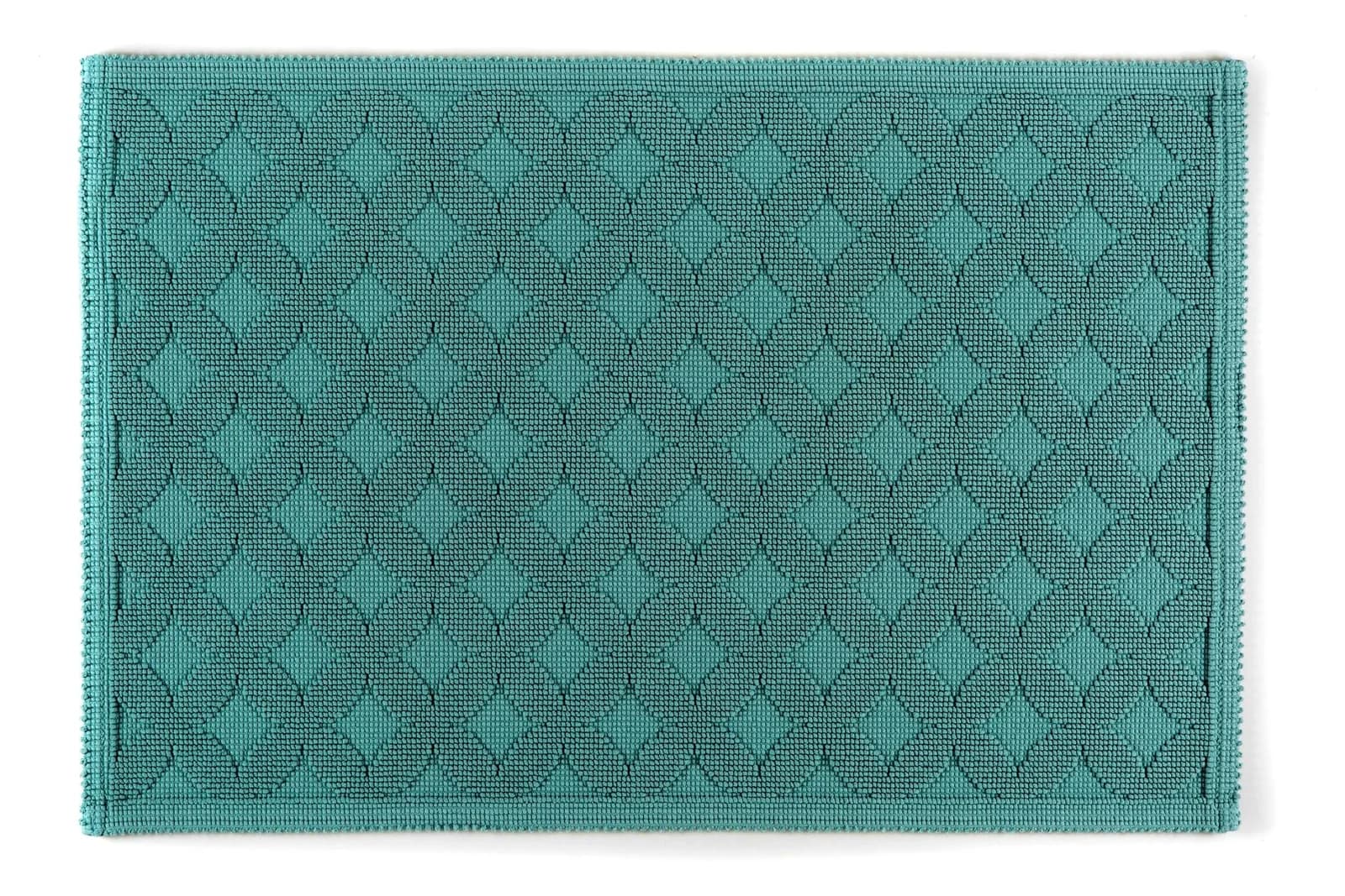 RHOMTUFT Badematte SEASIDE 100% Baumwolle 70x120 cm