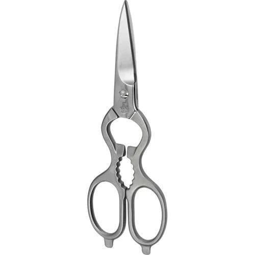 Zwilling Vielzweckschere Stahl Matt Silber 20cm
