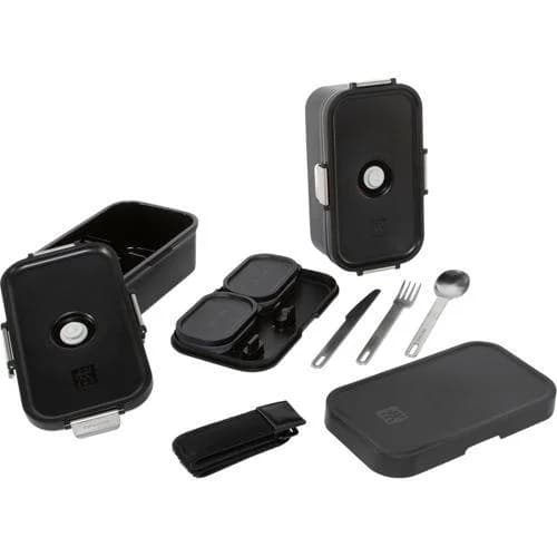 Zwilling Fresh&Save Vakuum Lunch Box