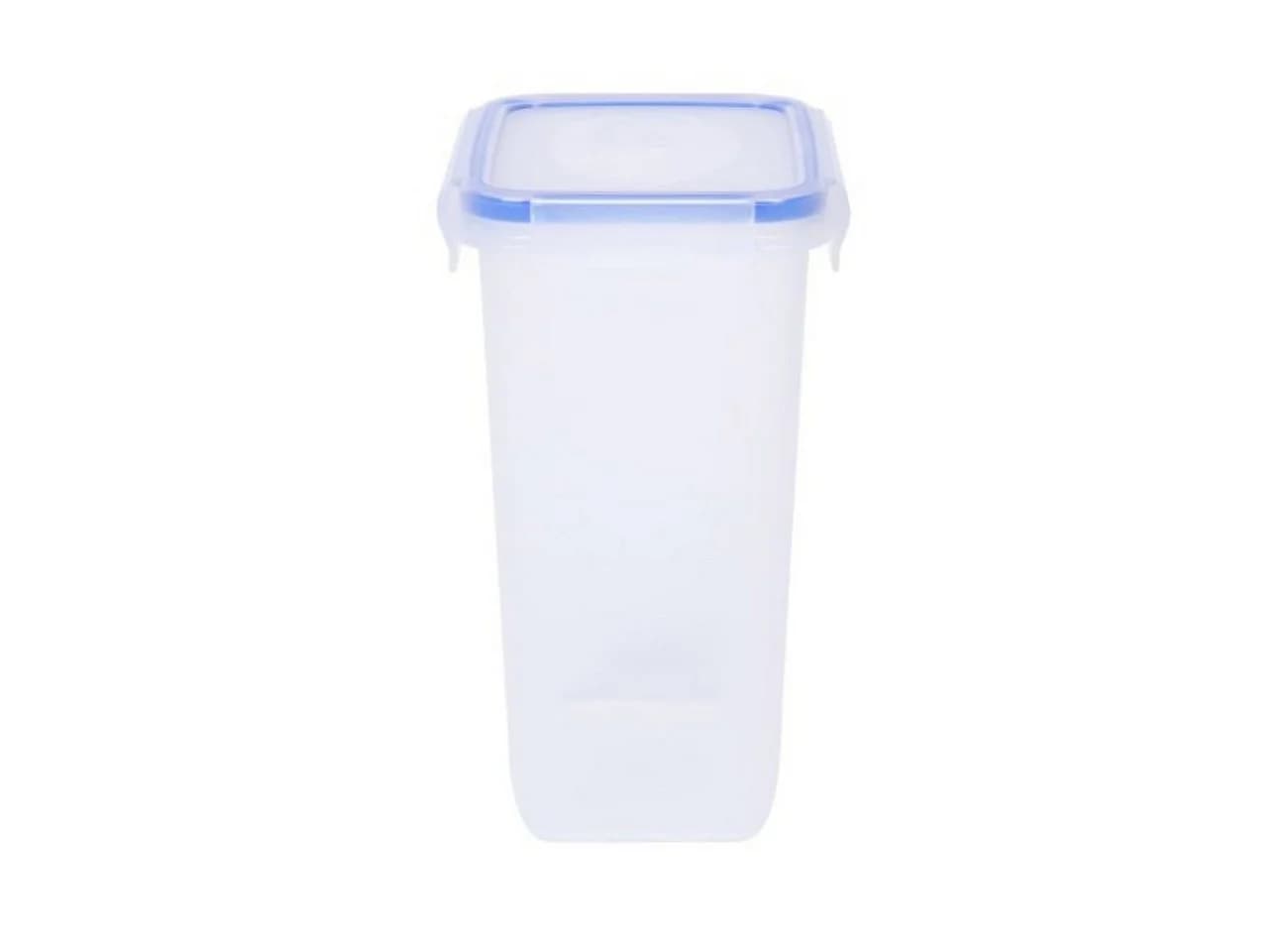 axentia Frischhaltedose 1,4L Transparent Kunststoff Luftdicht