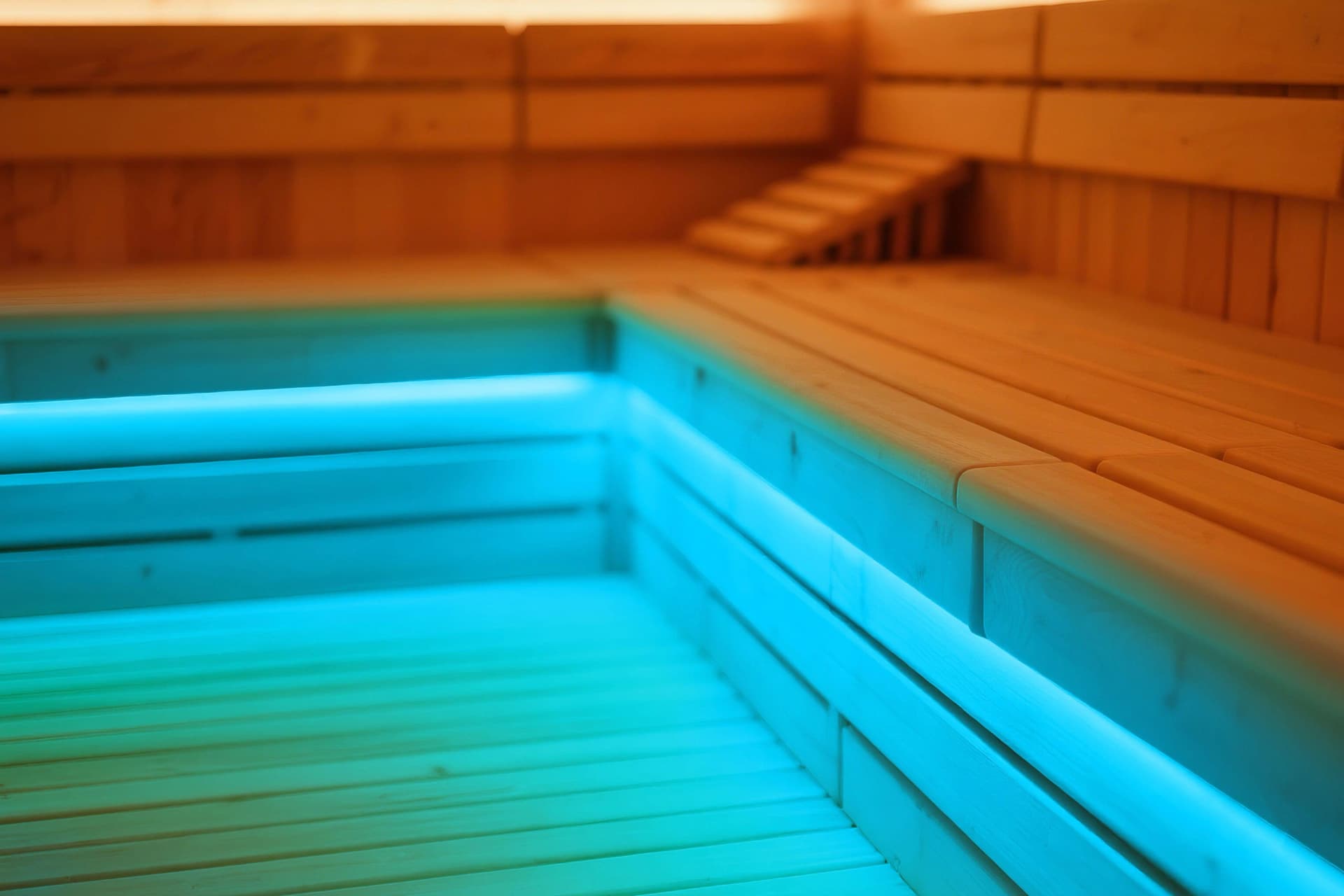 LED-Flexbandbeleuchtung KARIBU RGB 4m