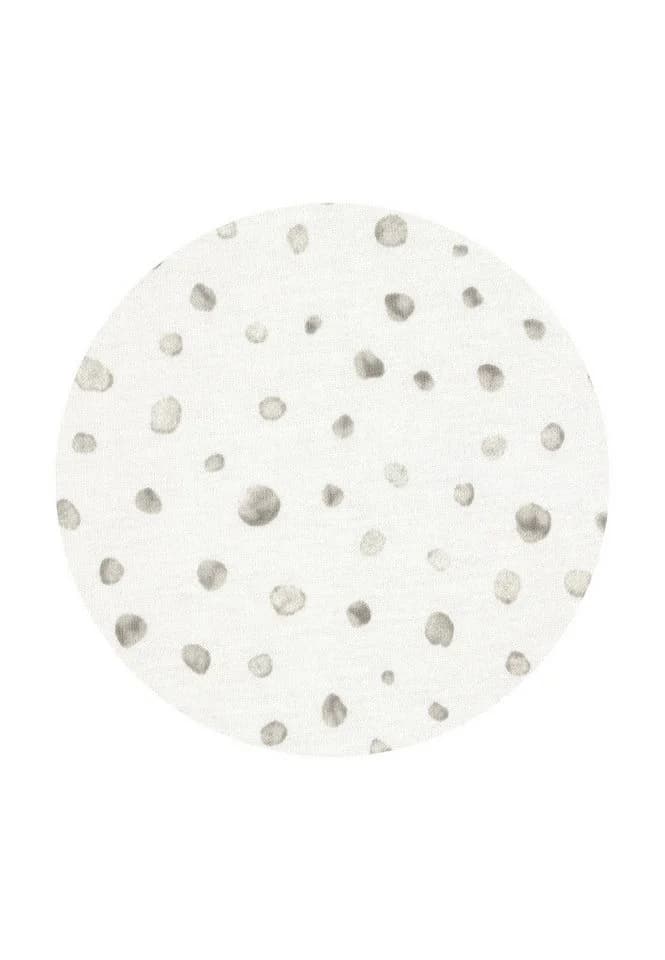 Alvi® Babybettwäsche 2-teilig Baumwolle Beige