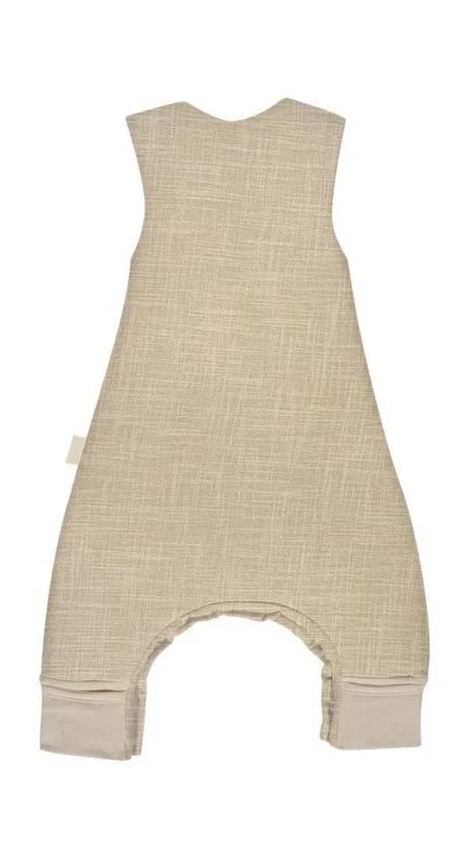 Alvi® Babyschlafsack Sleep-Overall Light Special Beige TOG 0,5