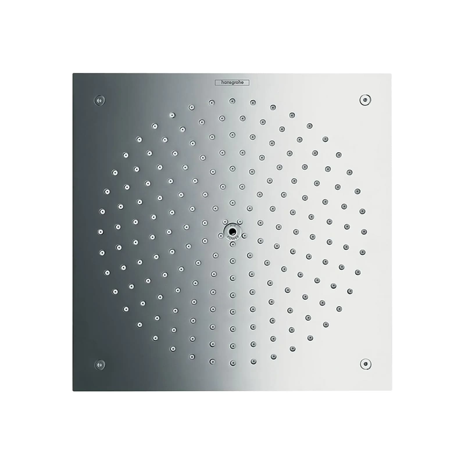 Hansgrohe Kopfbrause Raindance 260 EcoSmart Air 26481000