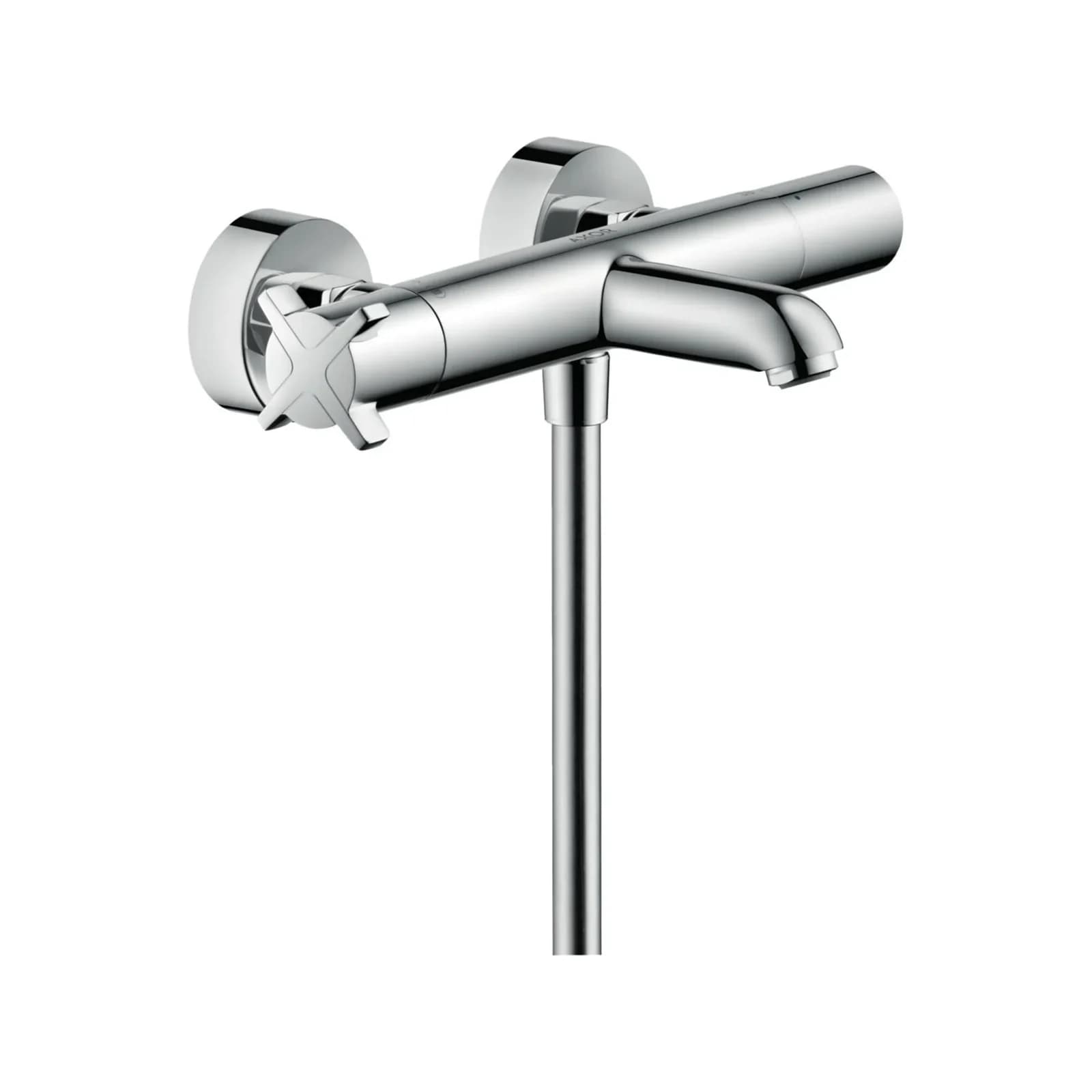 hansgrohe Axor Citterio E Wannen-Thermostat 36140000 Aufputz Chrom