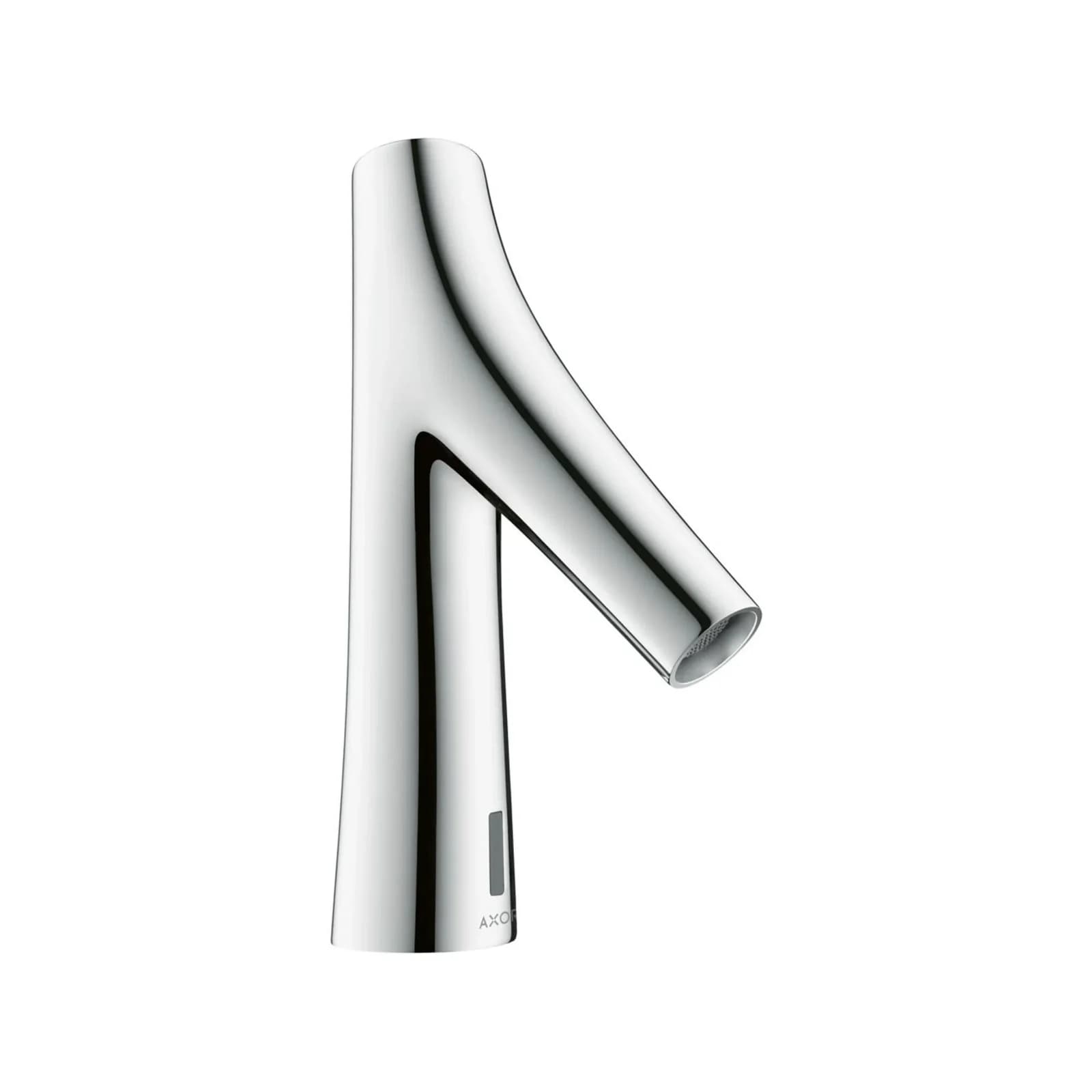 Hansgrohe Axor Starck Organic Armatur 12172000 Chrom Elektronik Waschtischarmatur