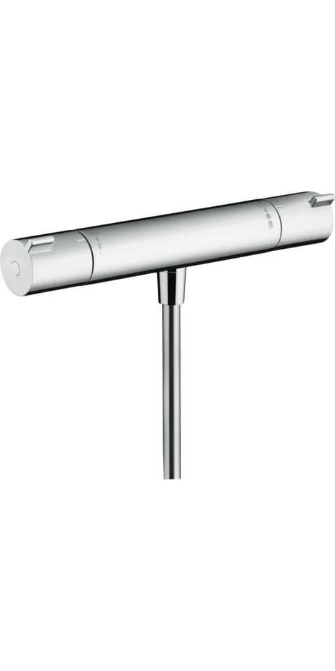 Hansgrohe Duscharmatur Ecostat 1001 CL Chrom Thermostat