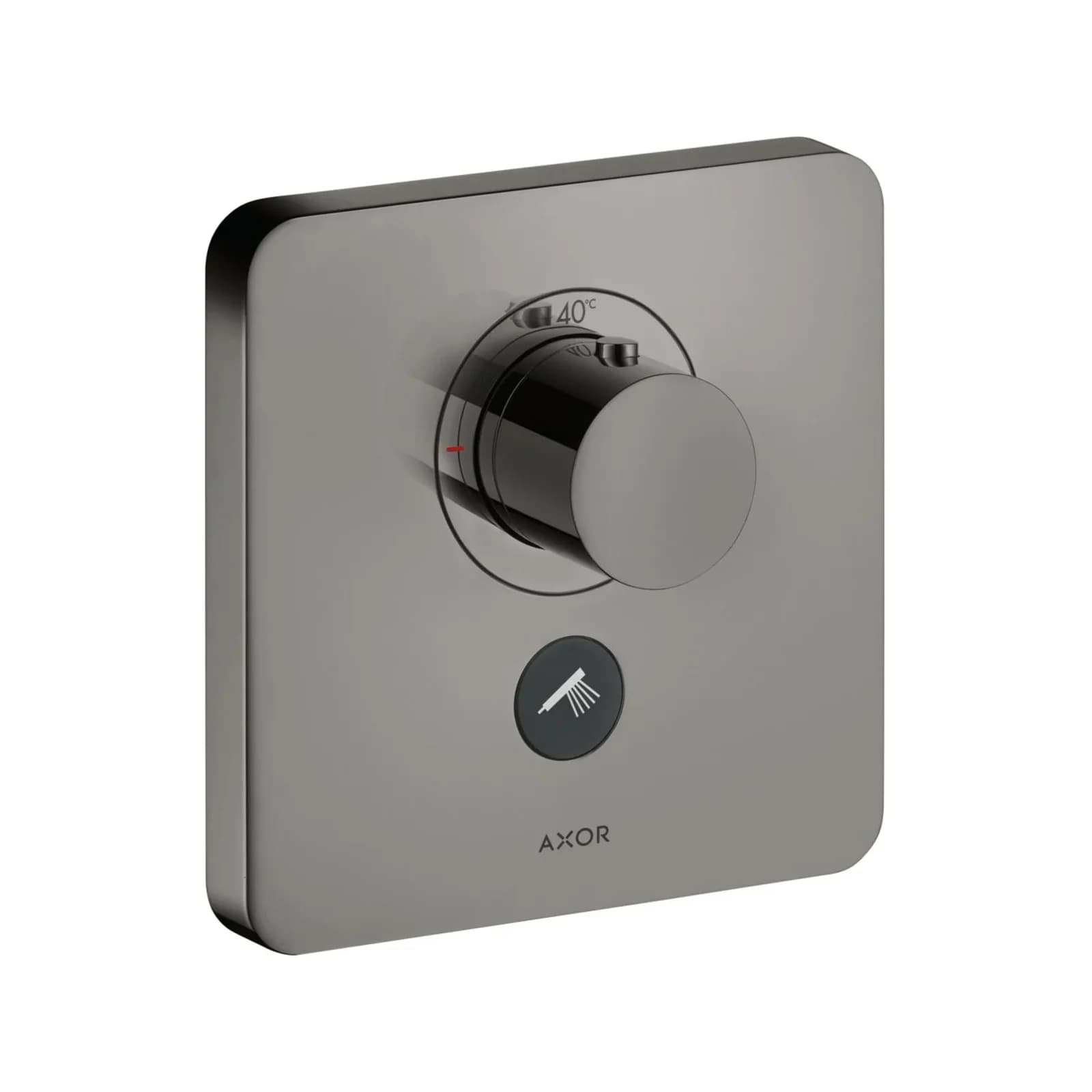 Hansgrohe Thermostat Unterputz Axor ShowerSelect 36706330