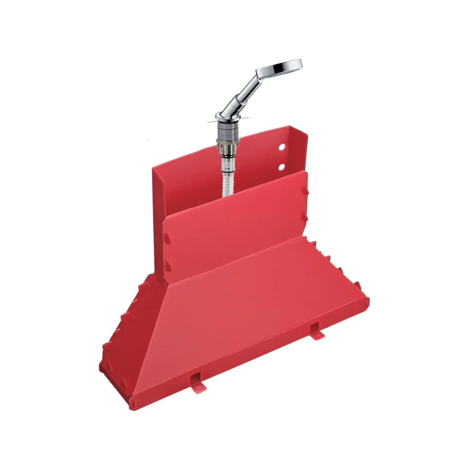 Hansgrohe Grundkörper Wannenrandset Axor 19418340