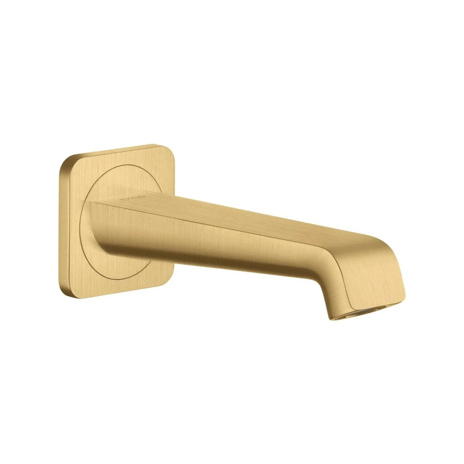 Hansgrohe Wanneneinlauf Axor Citterio E DN20 36425250