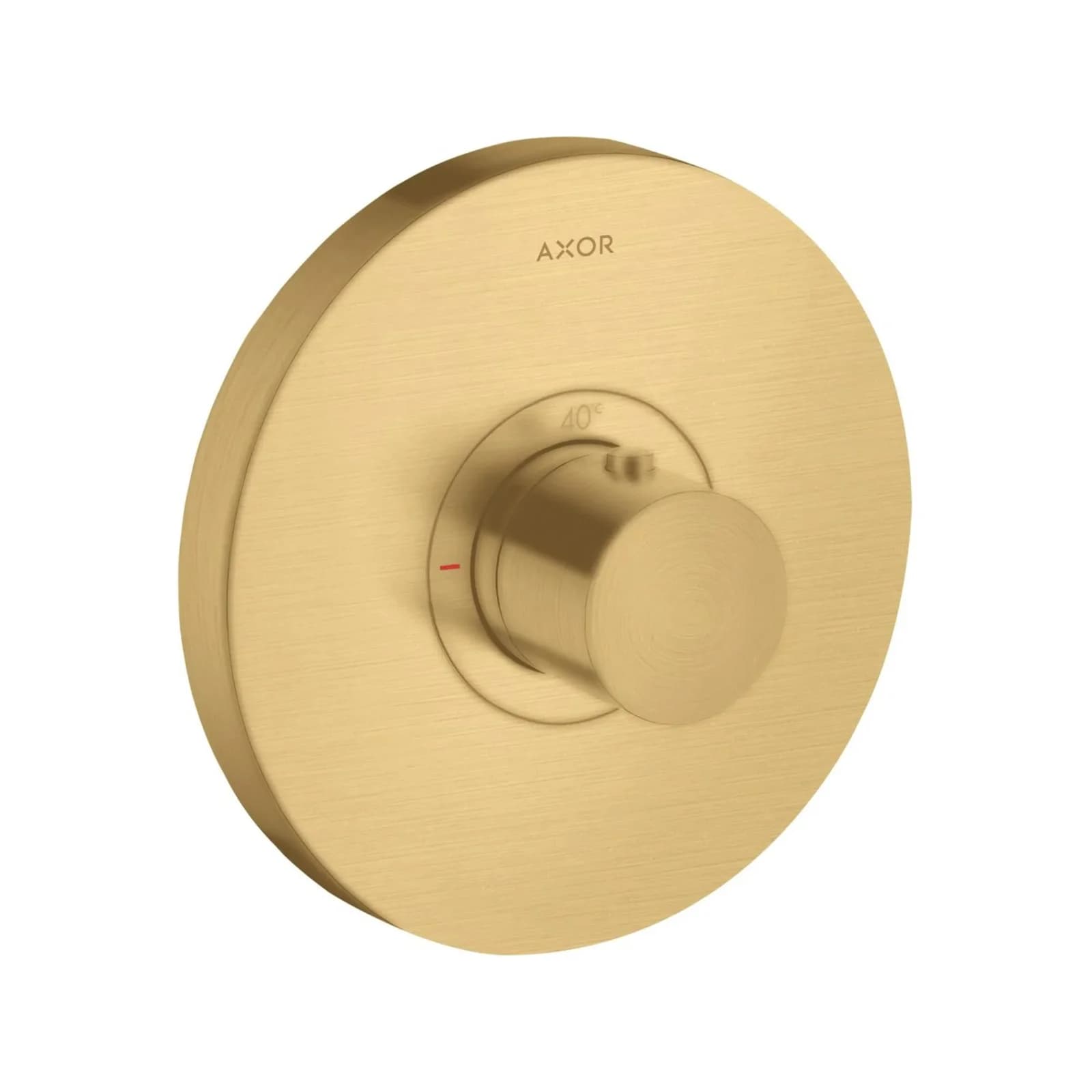 Hansgrohe Thermostat Unterputz Axor ShowerSelect 36721250