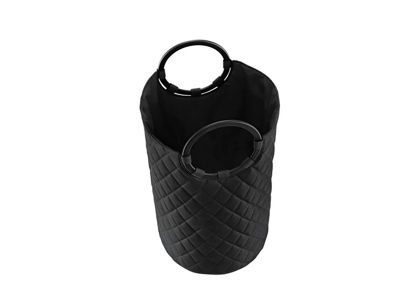 REISENTHEL Aufbewahrungskorb Loophome M Frame rhombus black