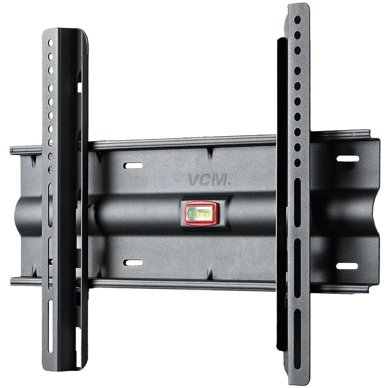 VCM Universal TV Wandhalterung Schwarz Starr 22-40 Zoll
