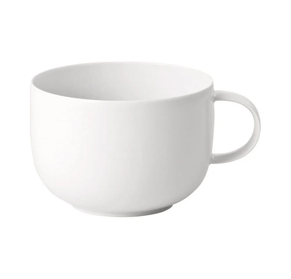 Rosenthal Aromaobertasse Suomi 0,52l Weiß Porzellan