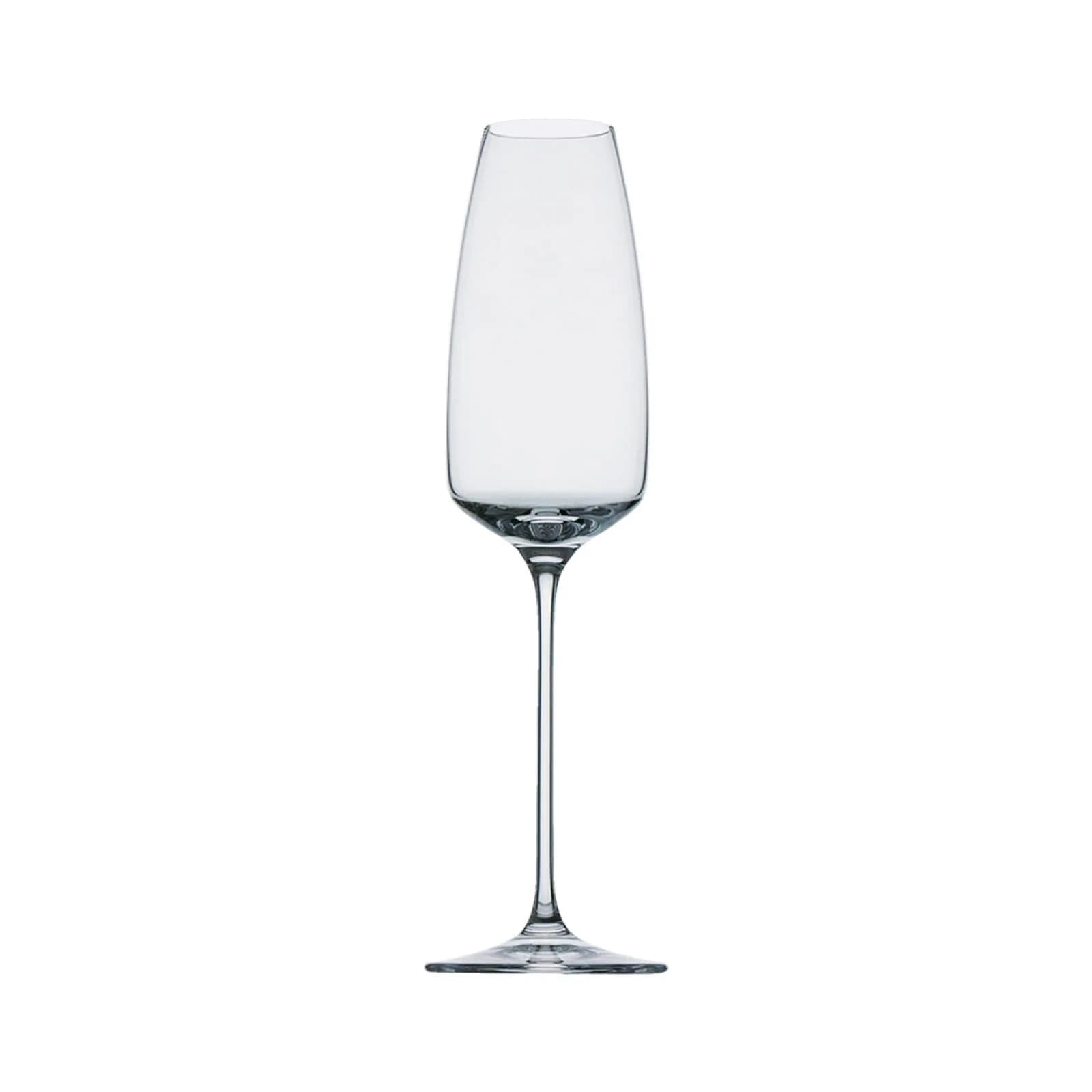 Rosenthal Champagnerglas TAC o2 300 ml transparent