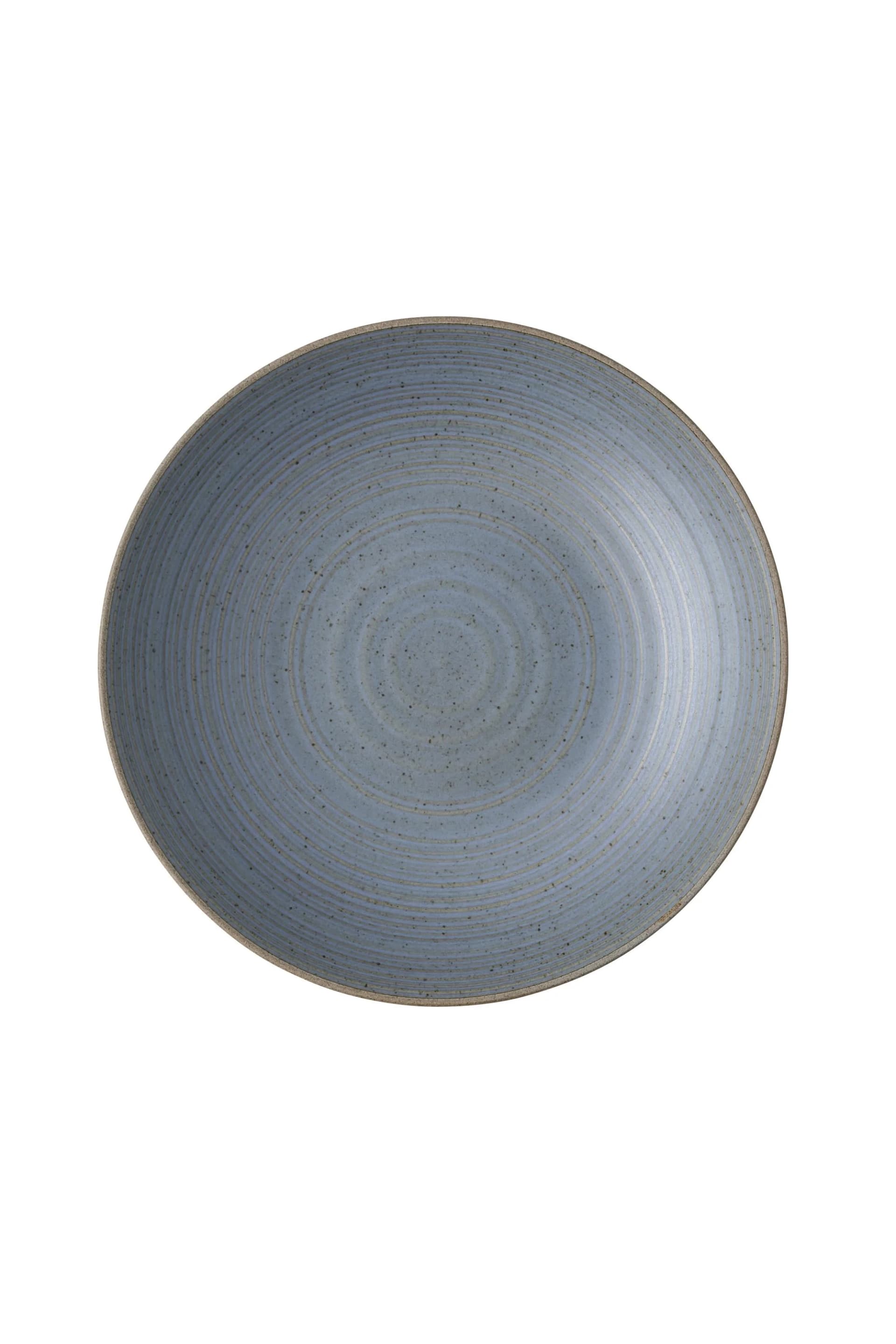 Suppenteller Thomas NATURE WATER Blau