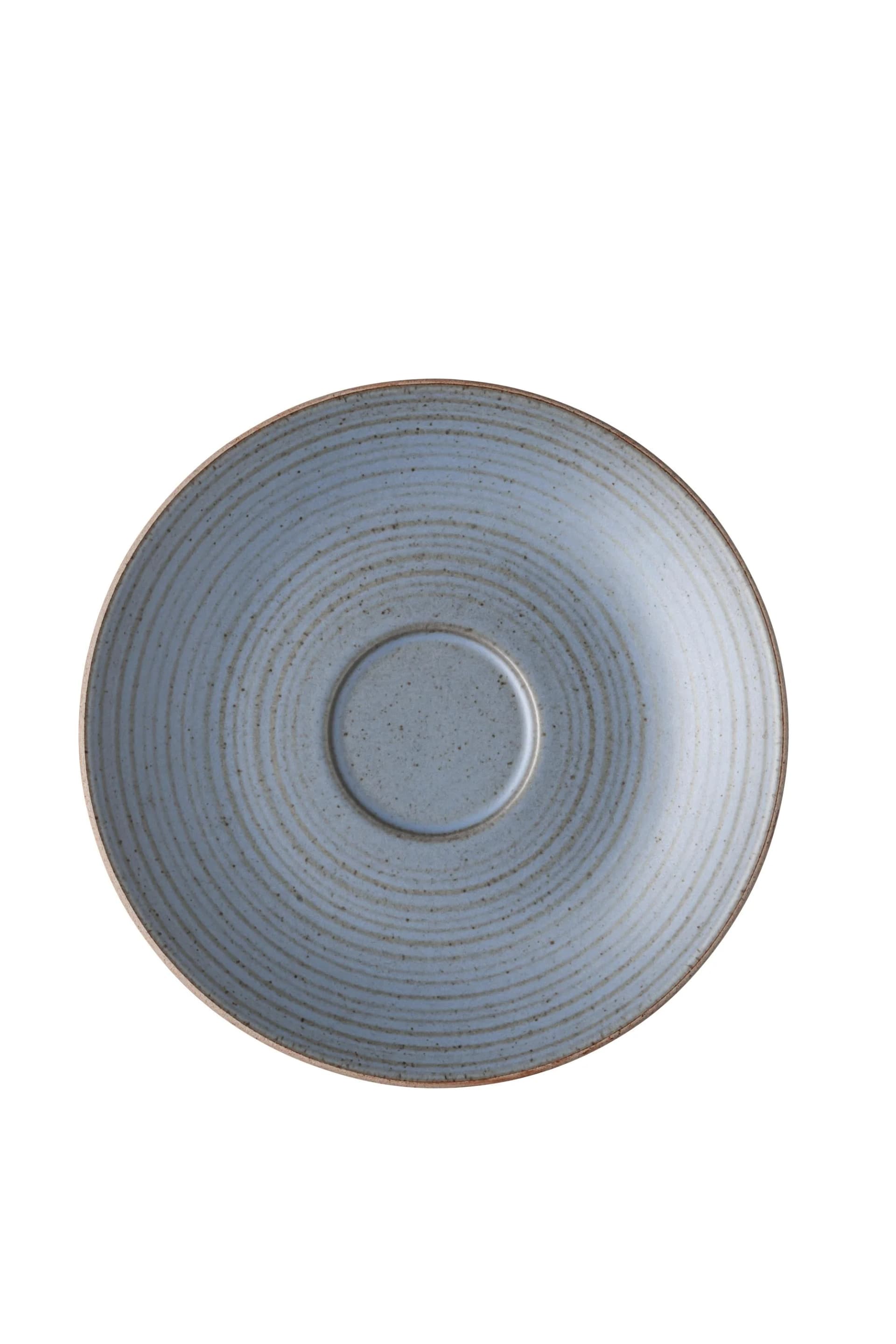Cappuccinountertasse Thomas NATURE Wasserblau