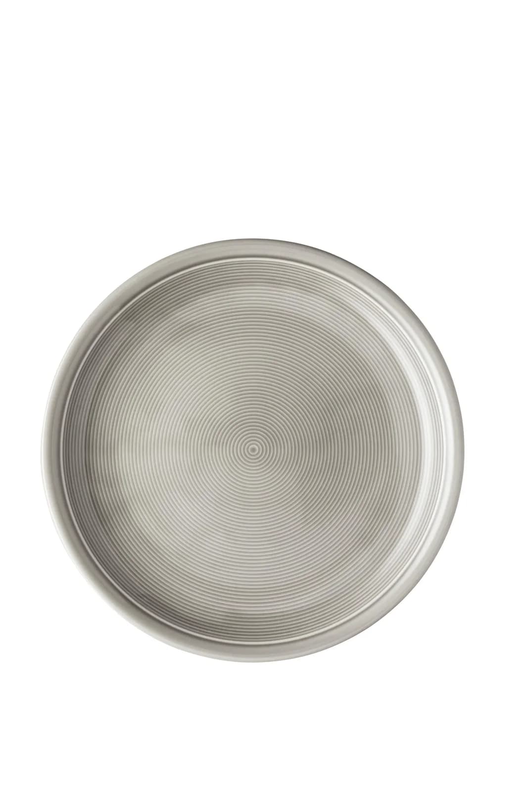 Speiseteller Thomas Trend Moon Grey Porzellan