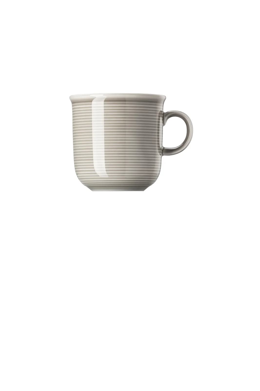 Henkelbecher Thomas TREND MOON GREY 280 ml Grau