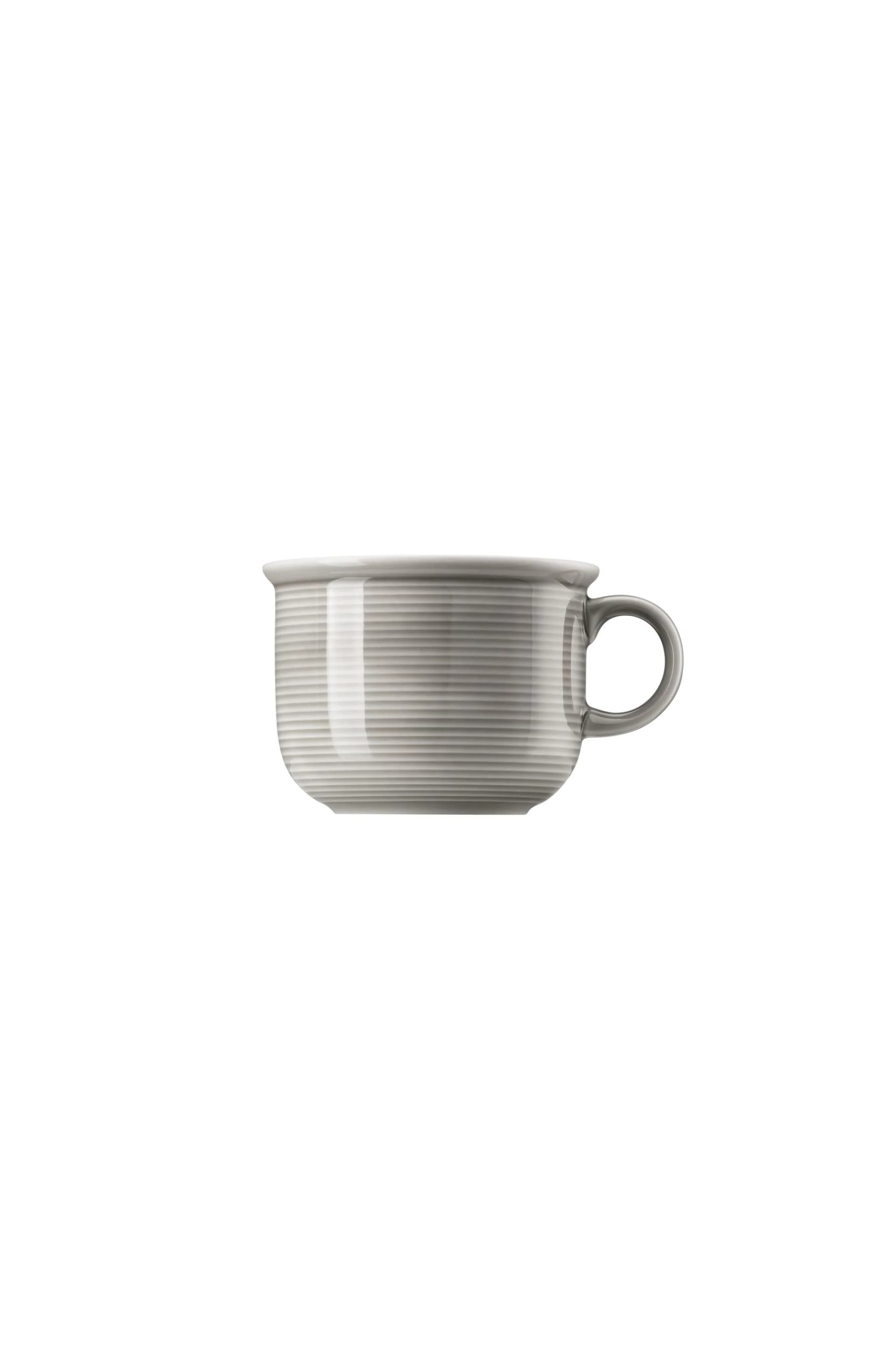 Kaffeeobertasse Thomas TREND MOON Grau