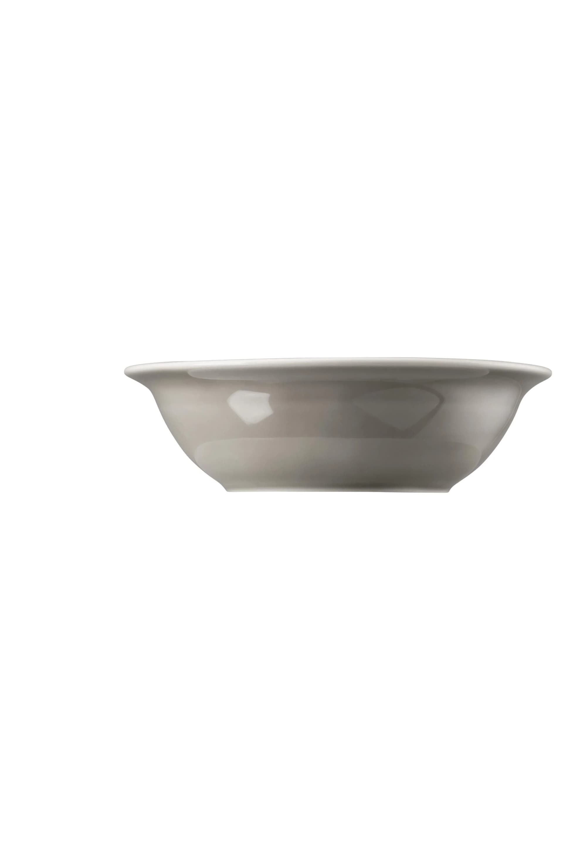 Schale Thomas TREND MOON GREY Porzellan Grau