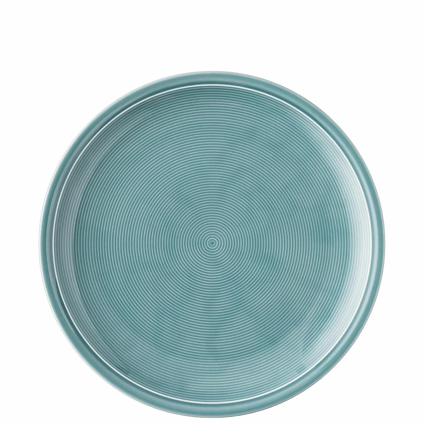 Speiseteller Thomas TREND ICE BLUE Türkis