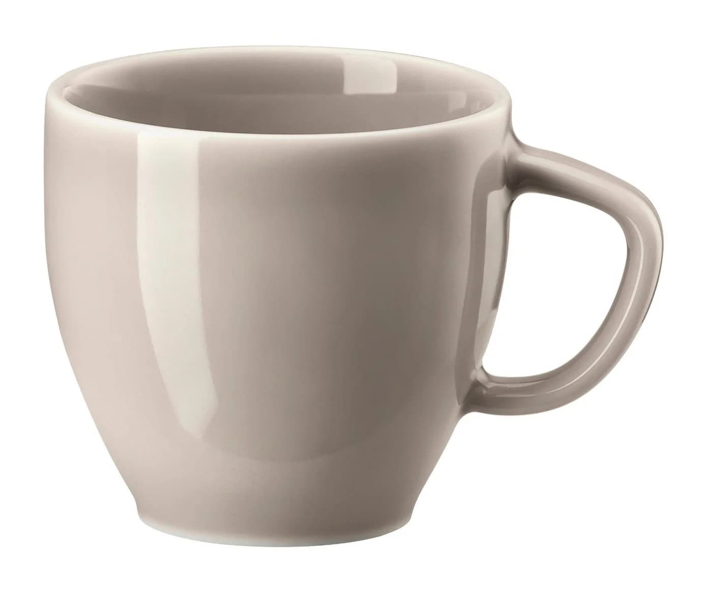 Rosenthal Espressotasse Junto Soft Shell 2-teilig Porzellan