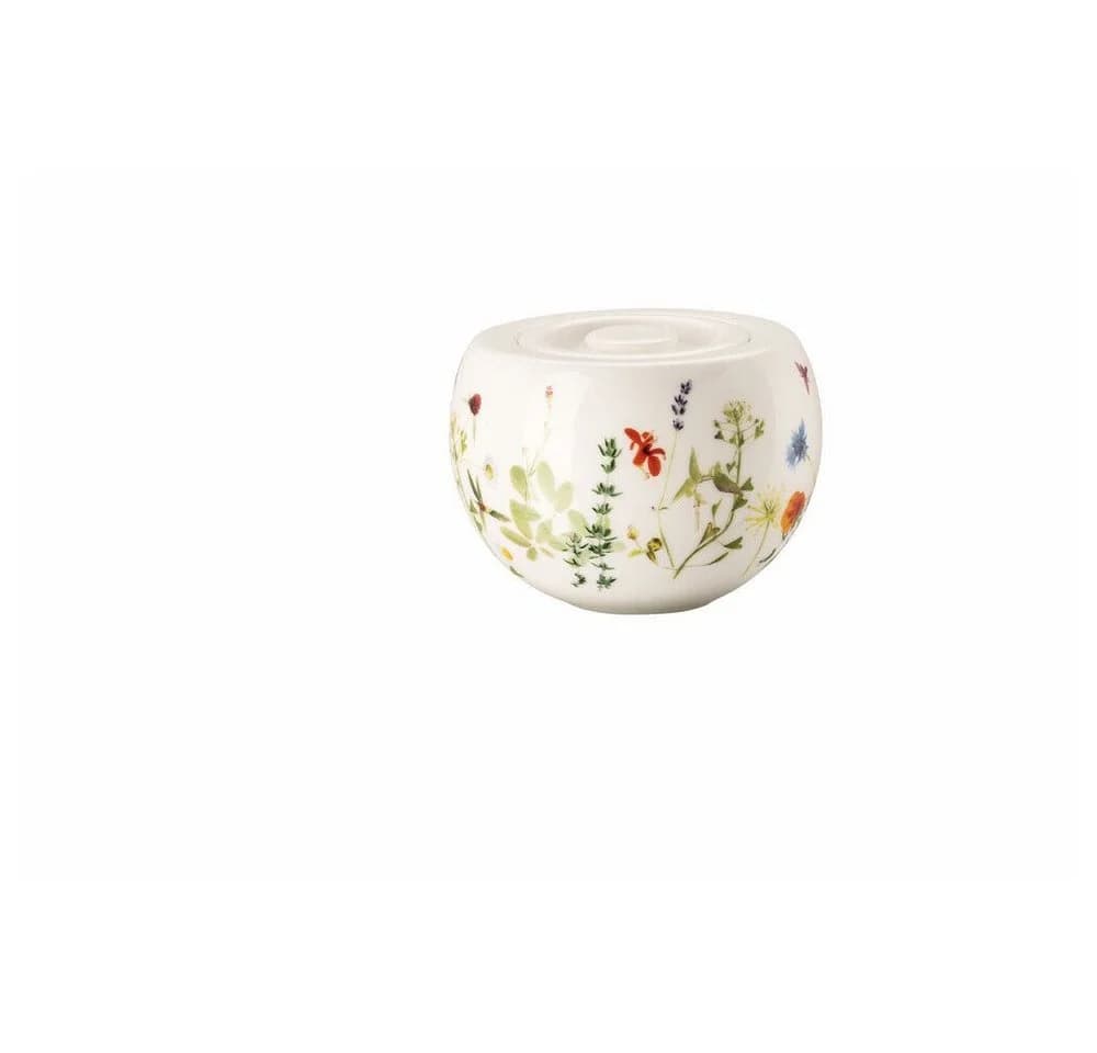 Rosenthal Zuckerdose Brillance Grand Air Bone China 0,25l