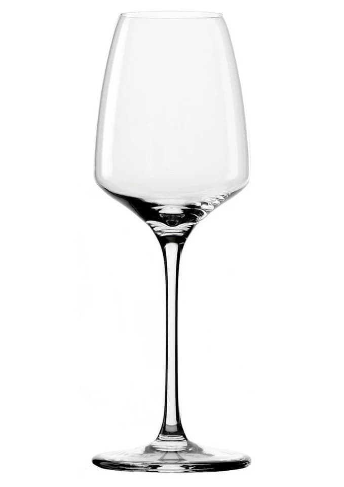 Stölzle Weißweinglas EXPERIENCE Kristallglas 6-teilig 285 ml