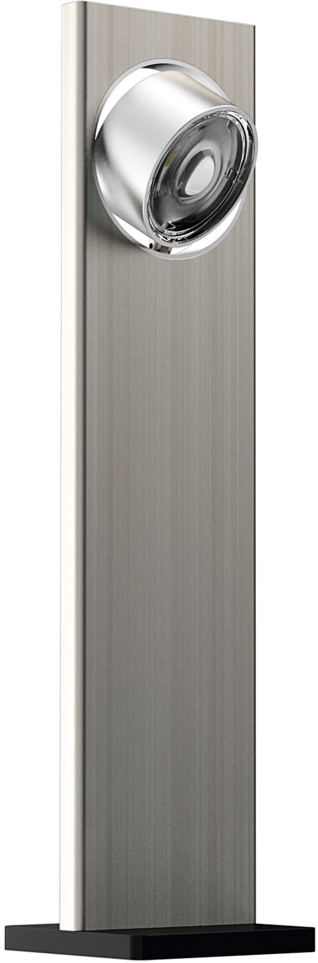 Evotec LED-Tischleuchte Light Wave mit Touchdimmer