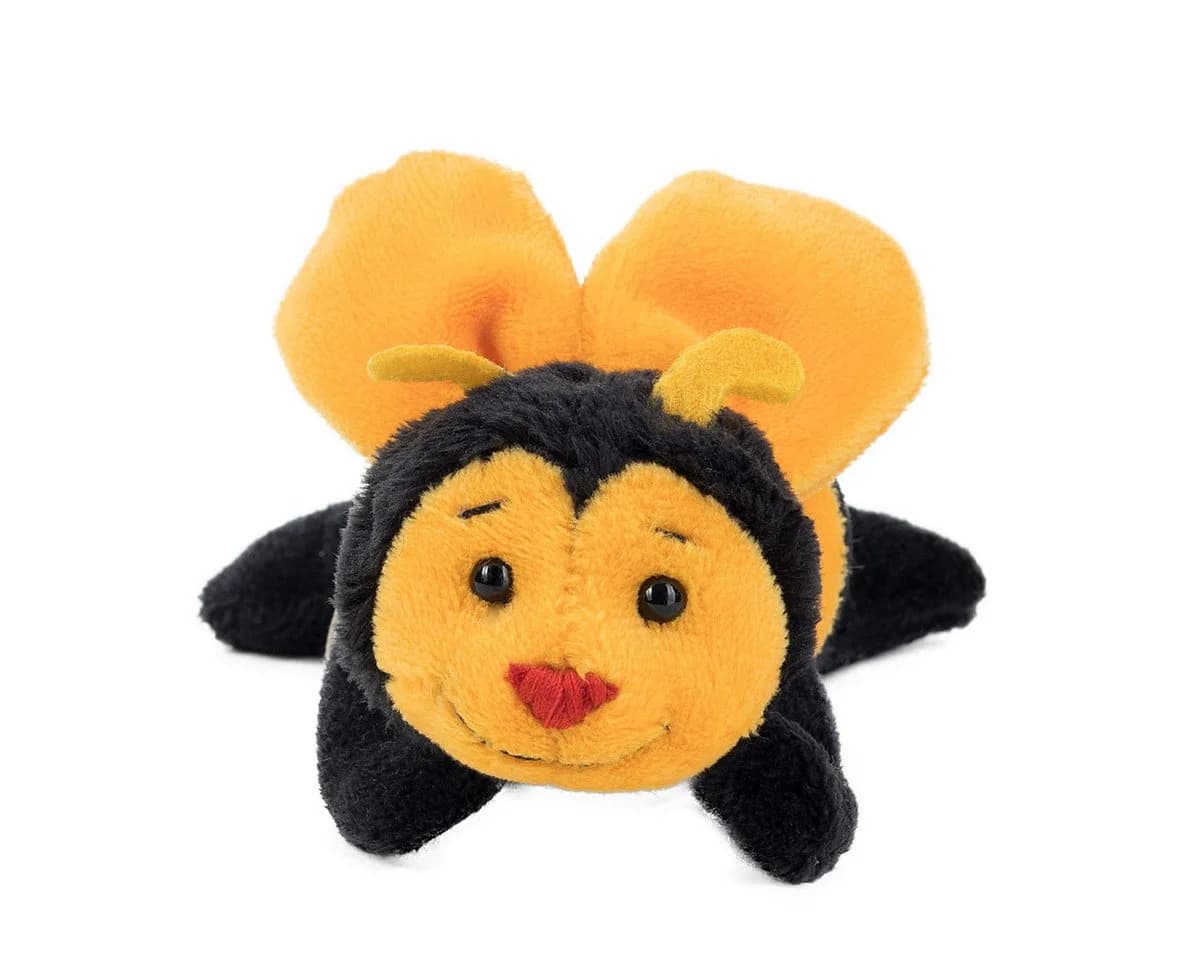 Schaffer Collection Kuscheltier Magnet Biene Sabiene