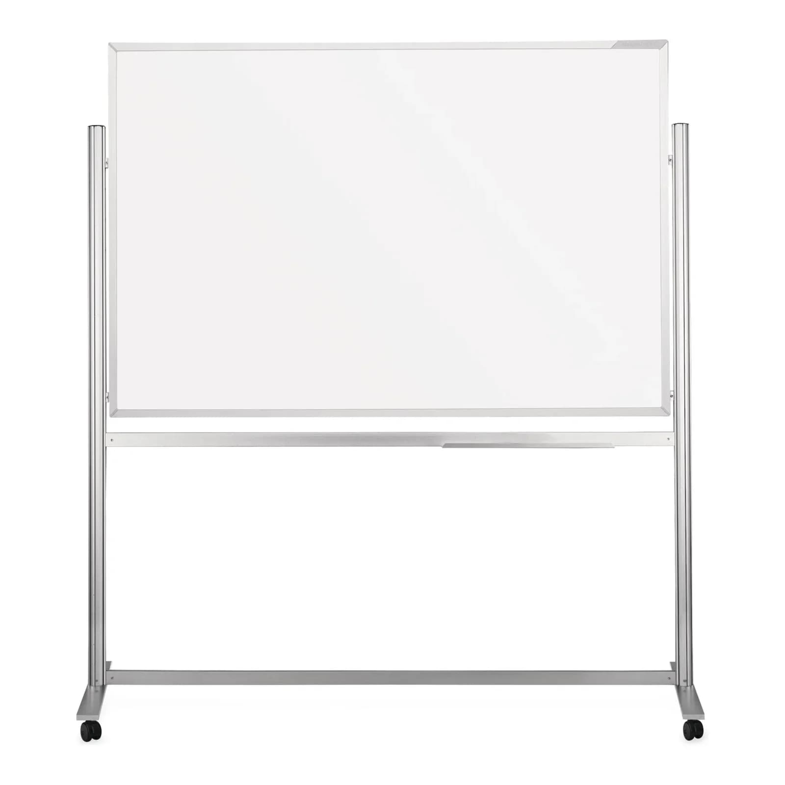 Magnetoplan ferroscript-Schreibtafel mobil, doppelseitig