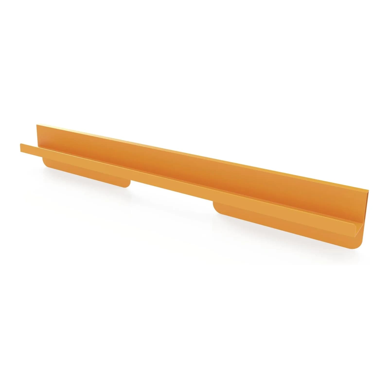 Magnetoplan Ablageleiste für Infinity Wall Melonengelb