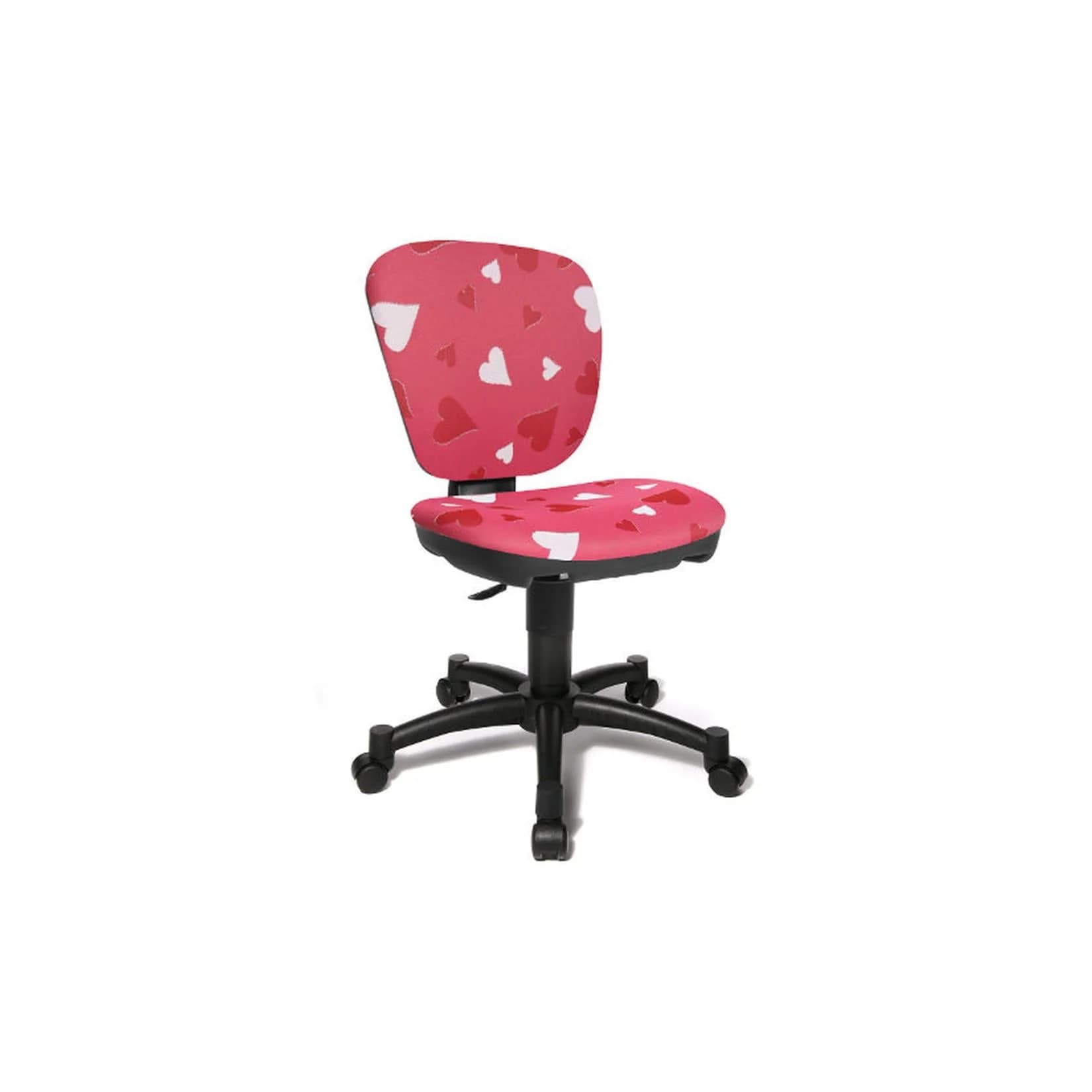 Topstar MAXX KID Kinderdrehstuhl Stoff ohne Armlehnen