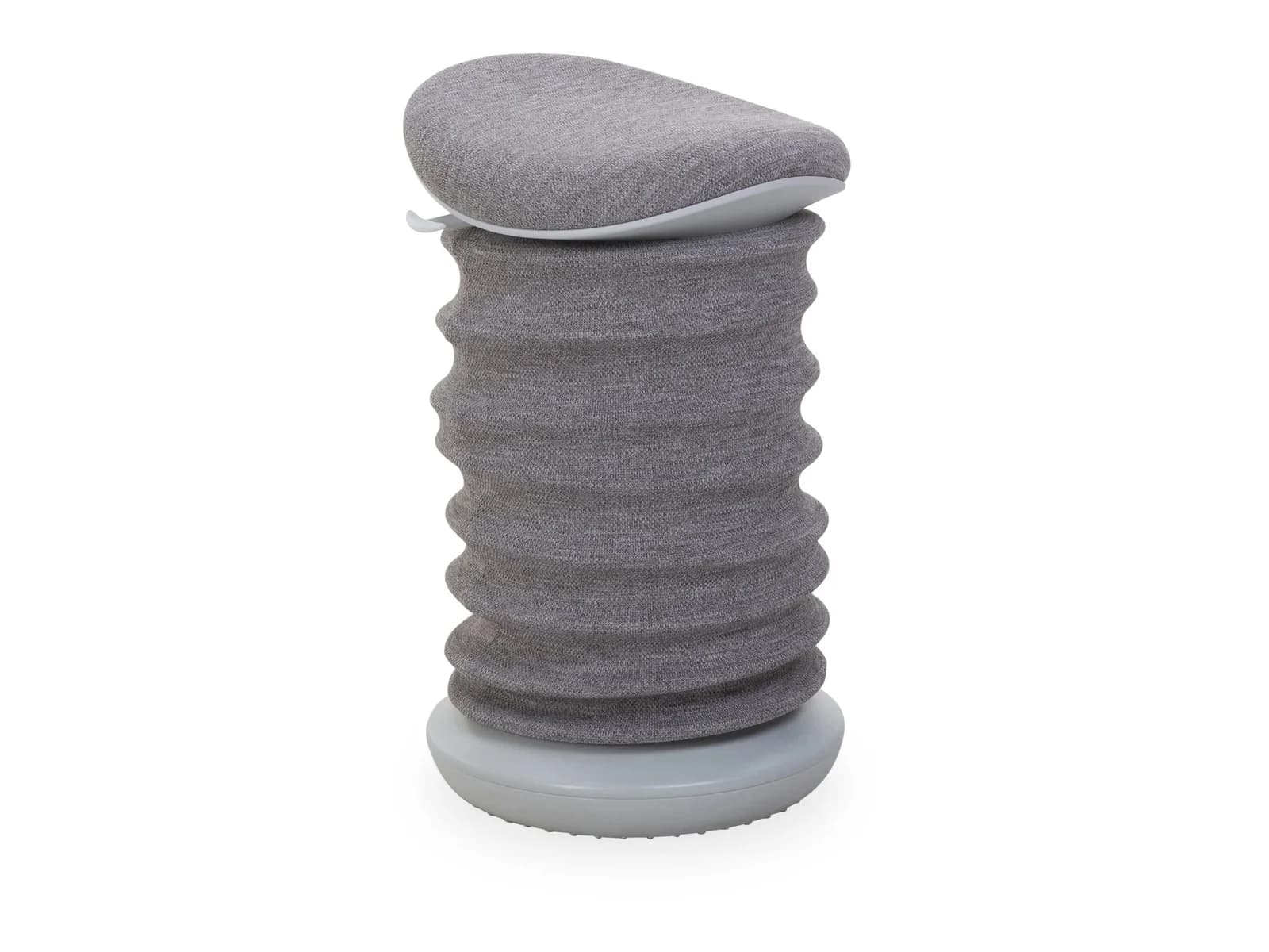 Topstar Hocker SITNESS 4D AGR Grau