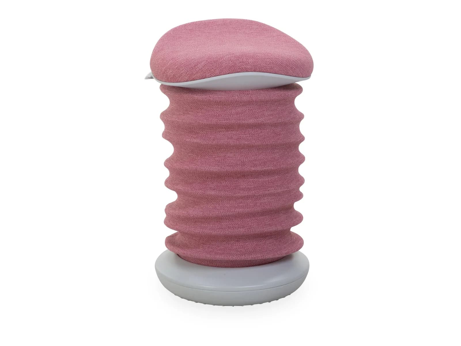 Topstar Hocker SITNESS 4D AGR Rosa Ergonomisch