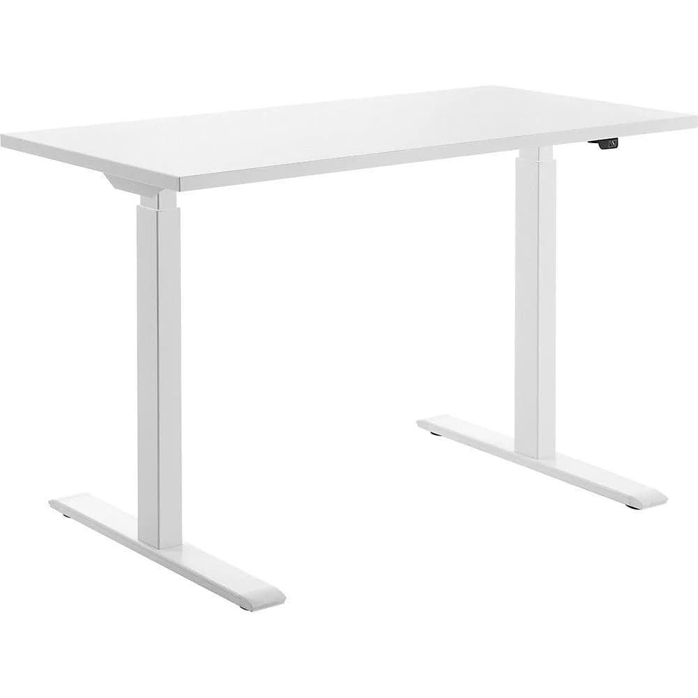 Schreibtisch Smart Topstar