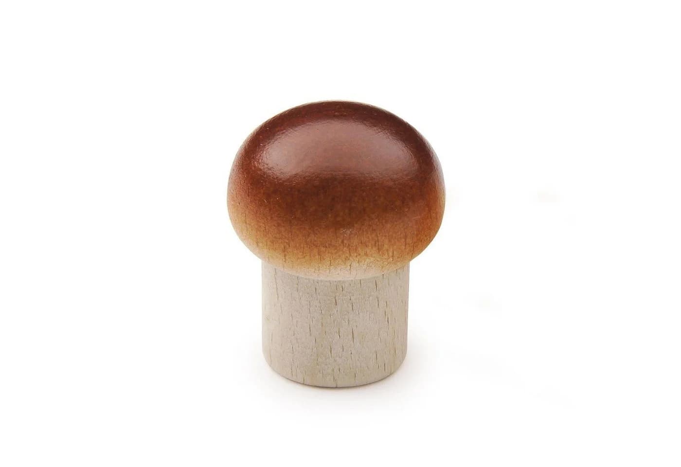 Erzi® Spiellebensmittel Champignon Holz