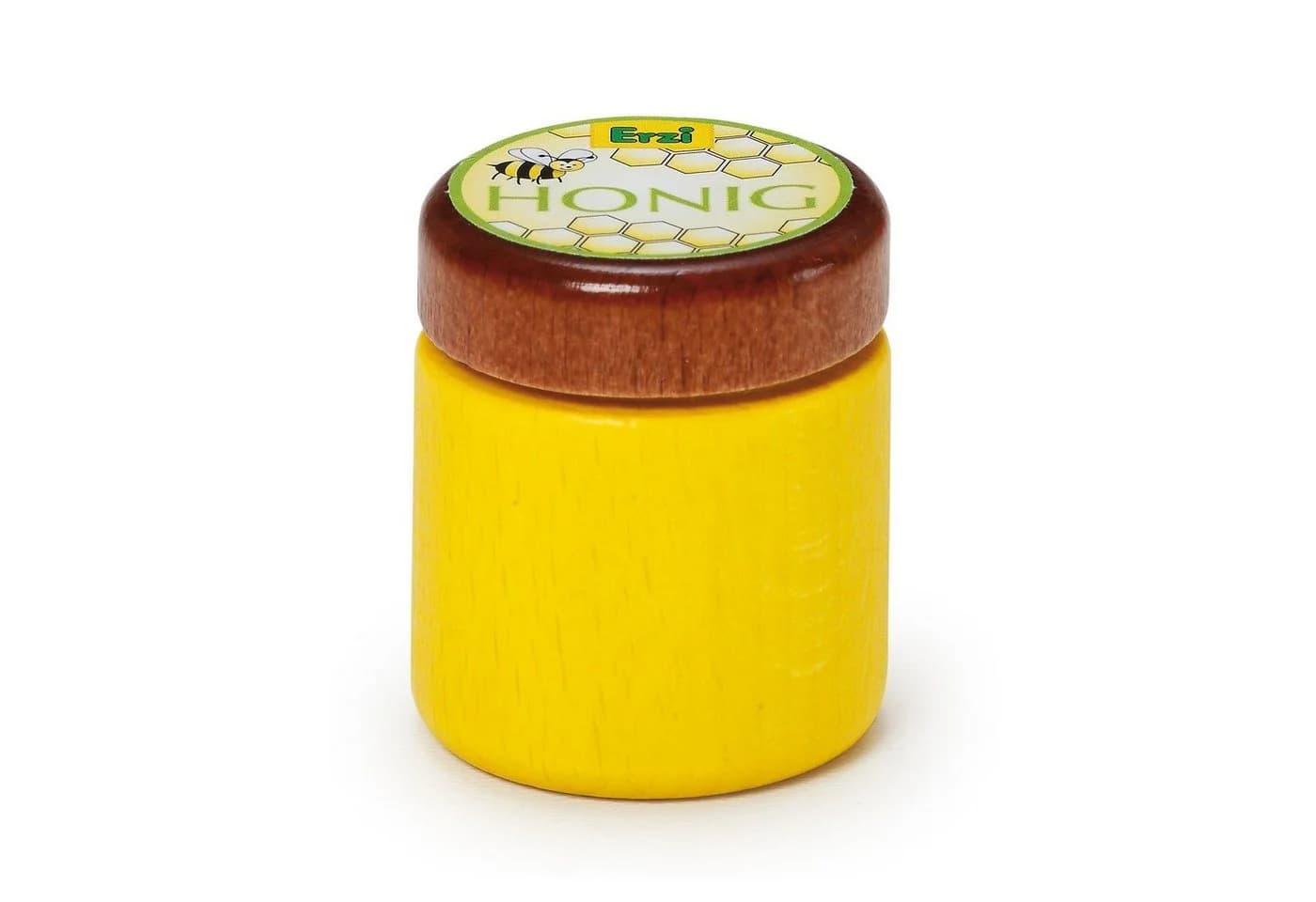 Erzi® Kaufladensortiment Honig - Kaufladenzubehör