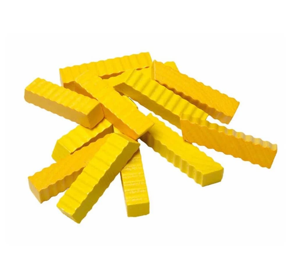 Erzi® Kaufladensortiment Pommes Frites - Kaufladenzubehör