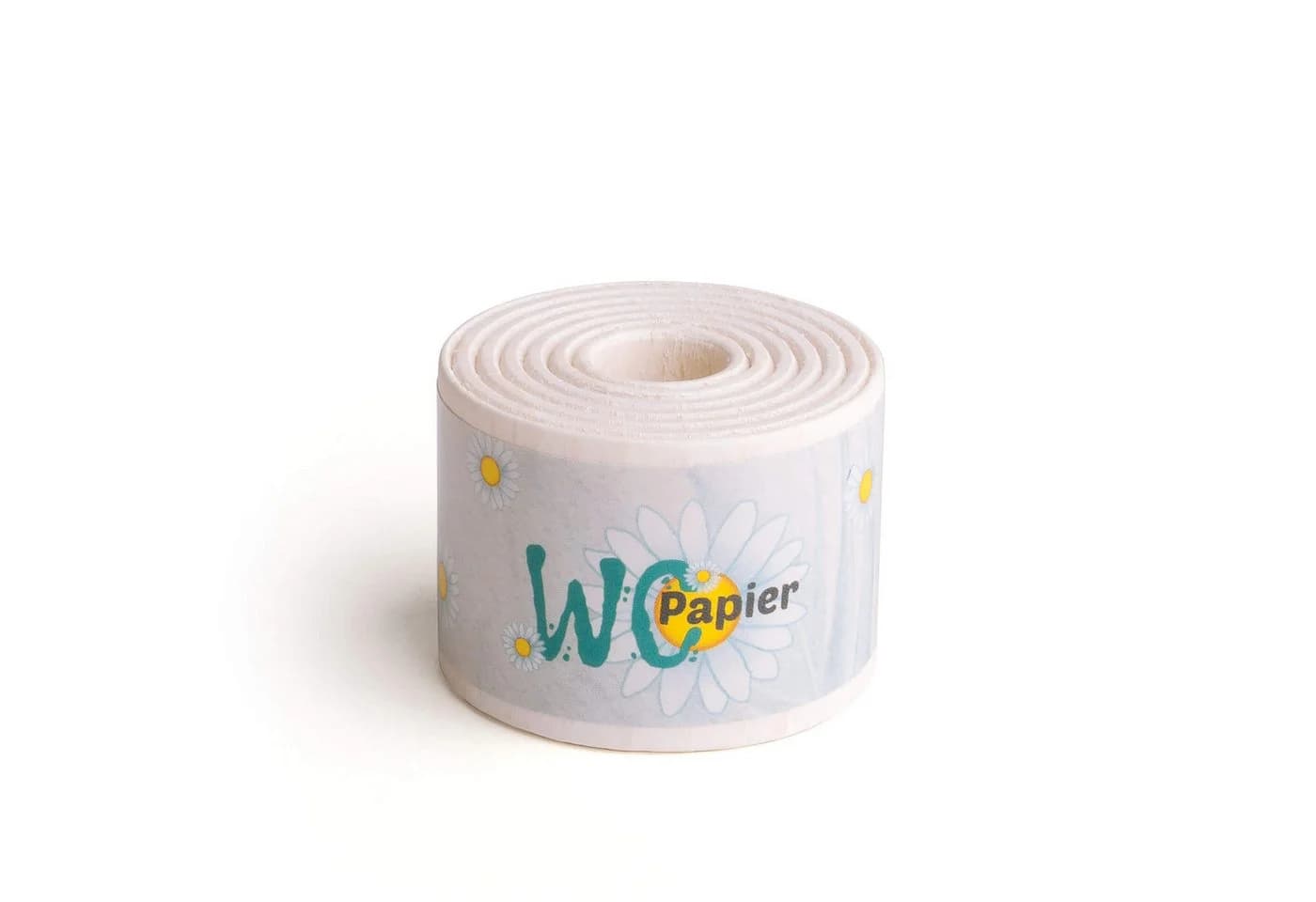 Erzi® Holz-Toilettenpapierrolle - Spielzeug für Kaufladen