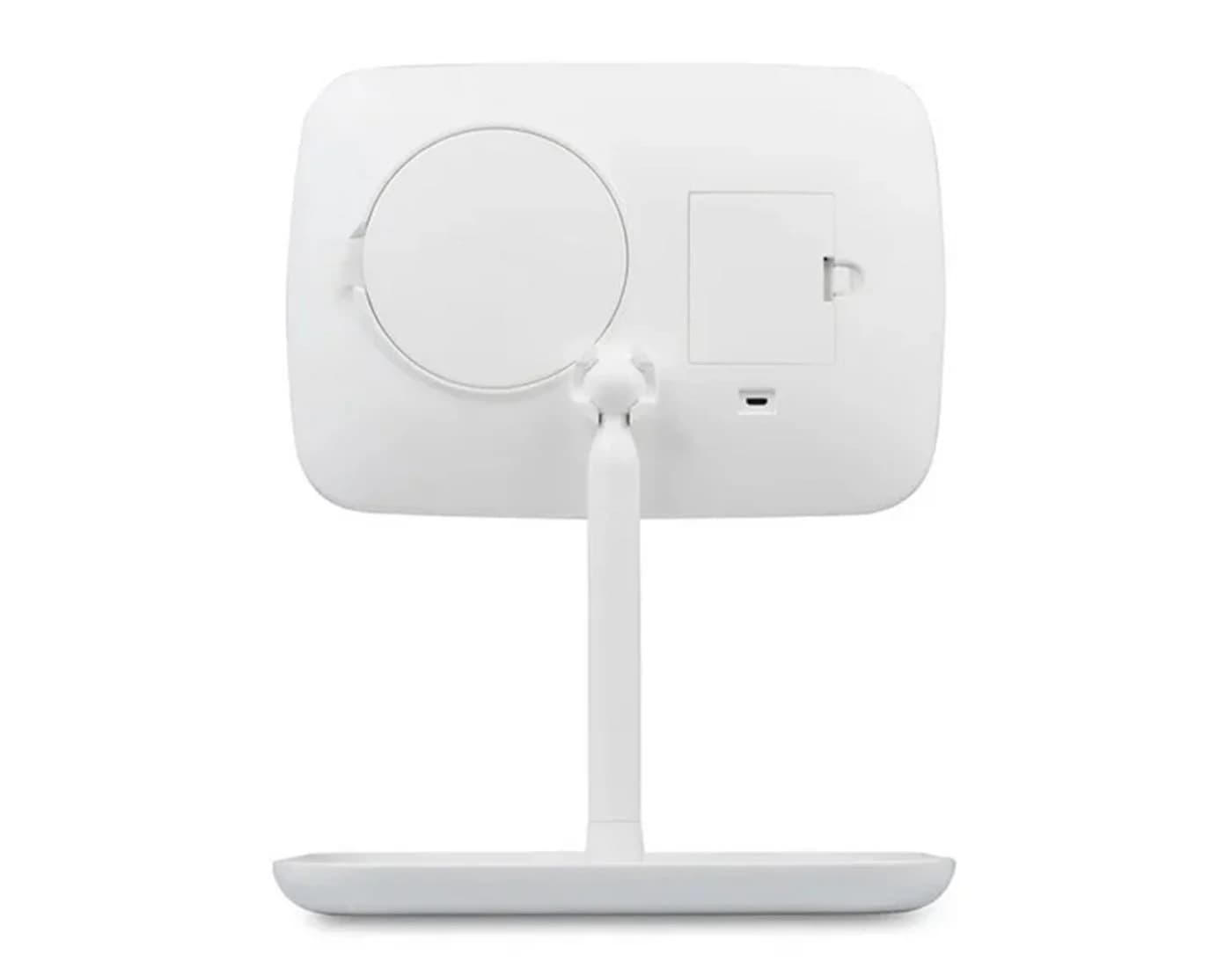 Medisana Kosmetikspiegel CM 848 mit LED-Ringlicht & Memory-Funktion