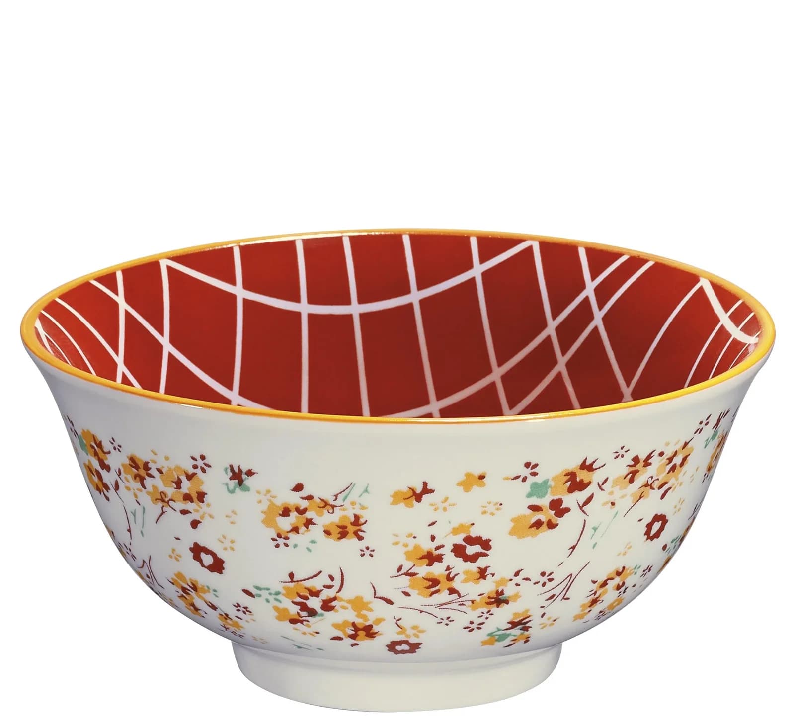 Bowl cilio AMICI Mehrfarbig
