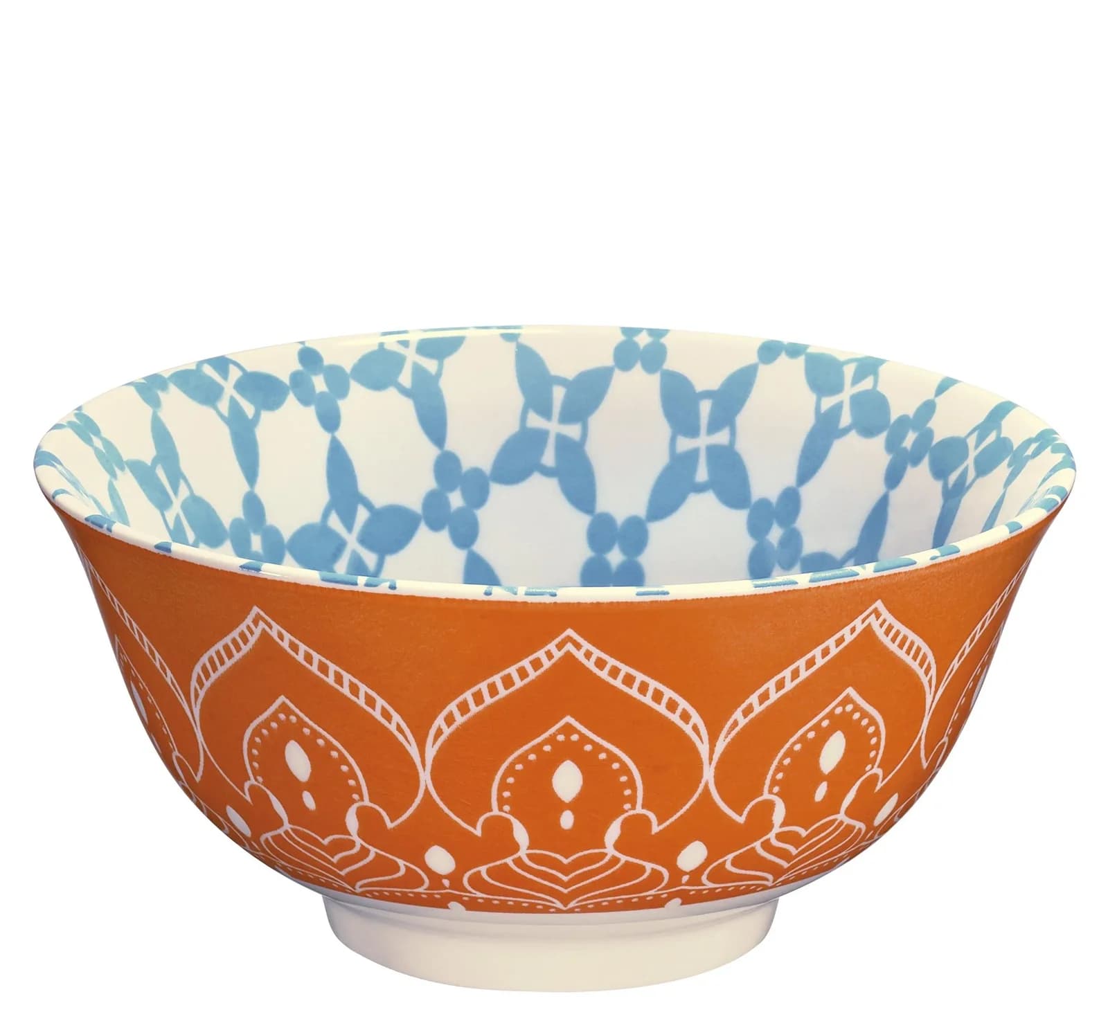 Bowl cilio AMICI Mehrfarbig