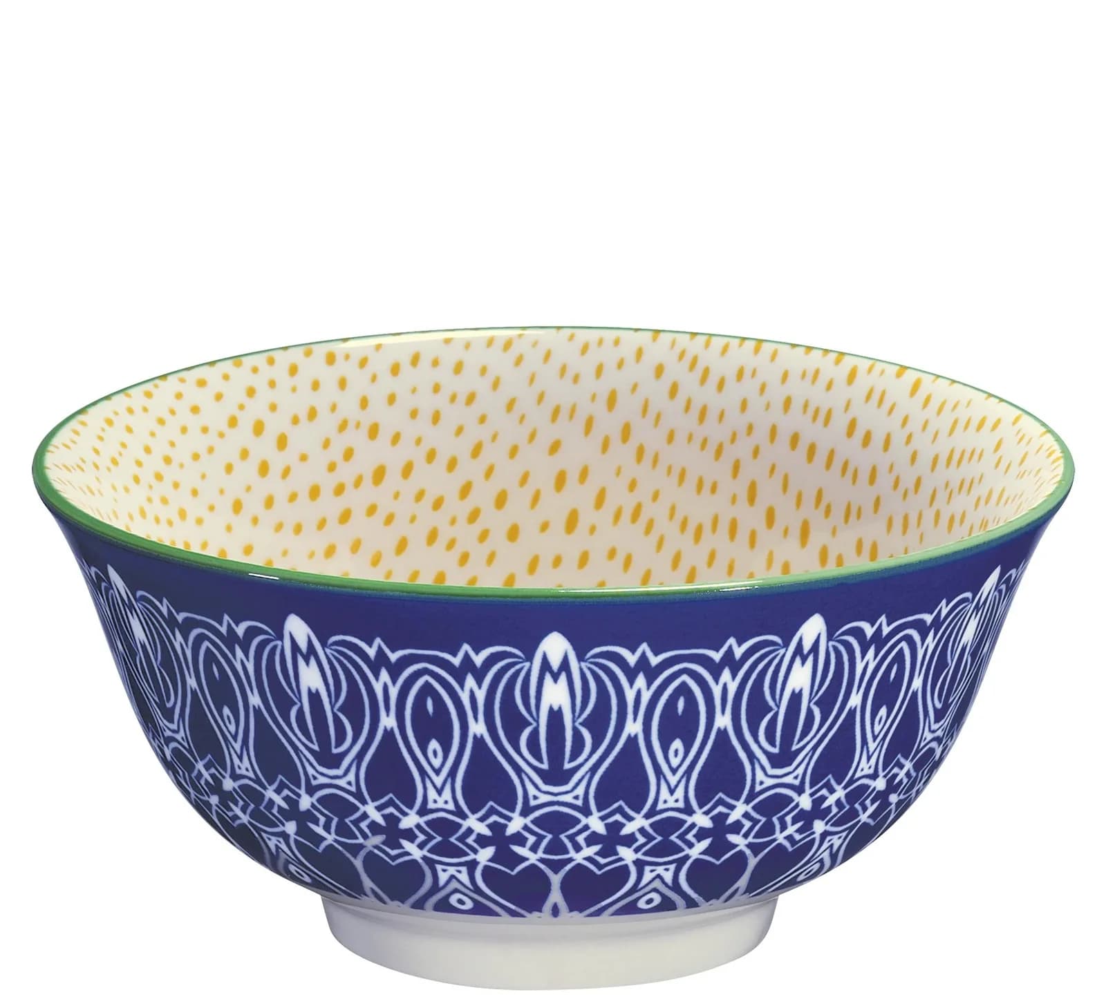 Bowl cilio AMICI Mehrfarbig