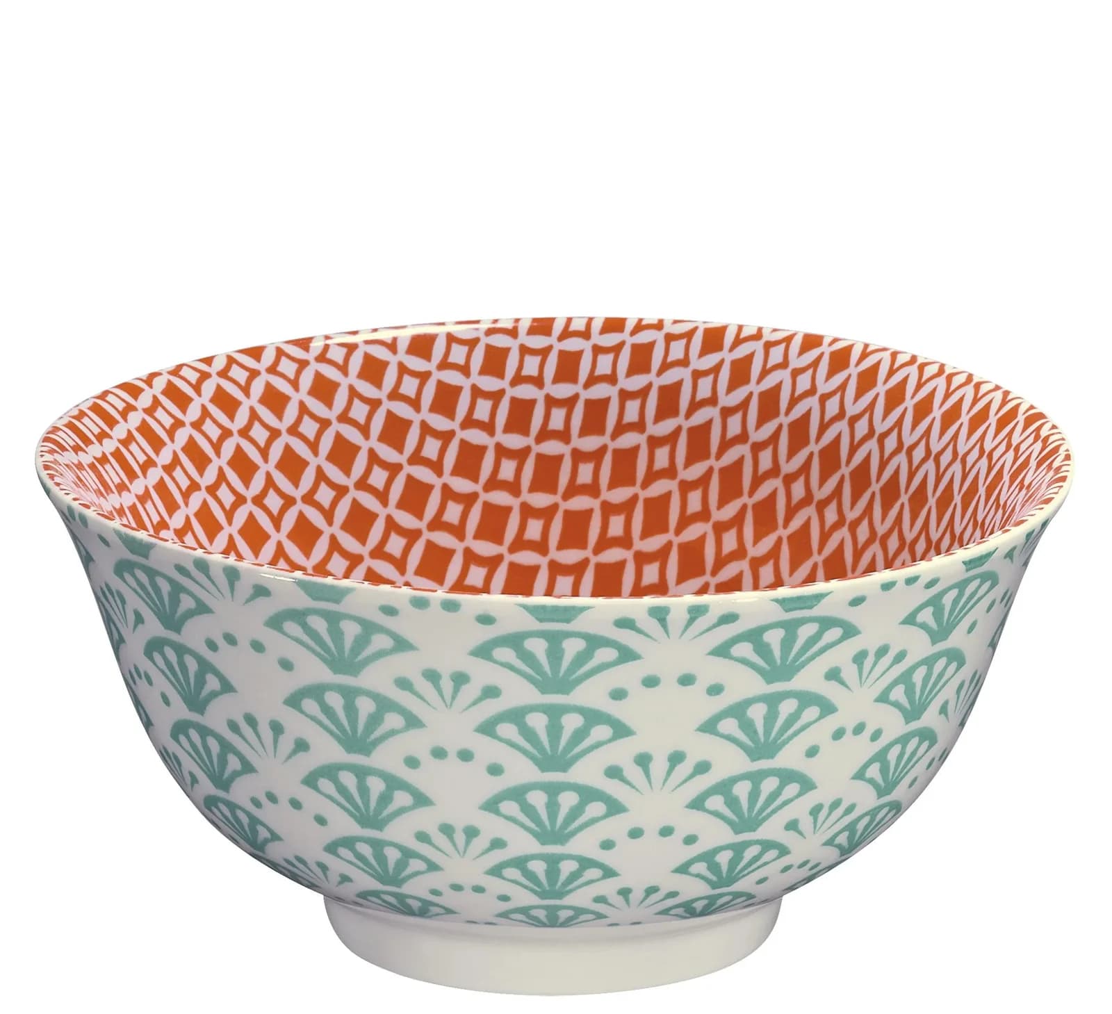 Bowl cilio AMICI Mehrfarbig