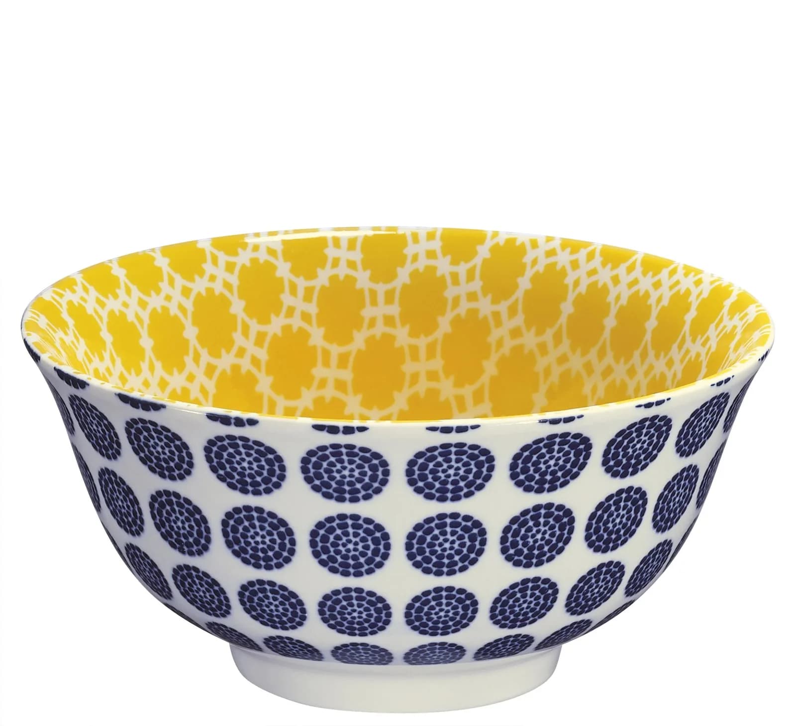 Bowl cilio AMICI Mehrfarbig