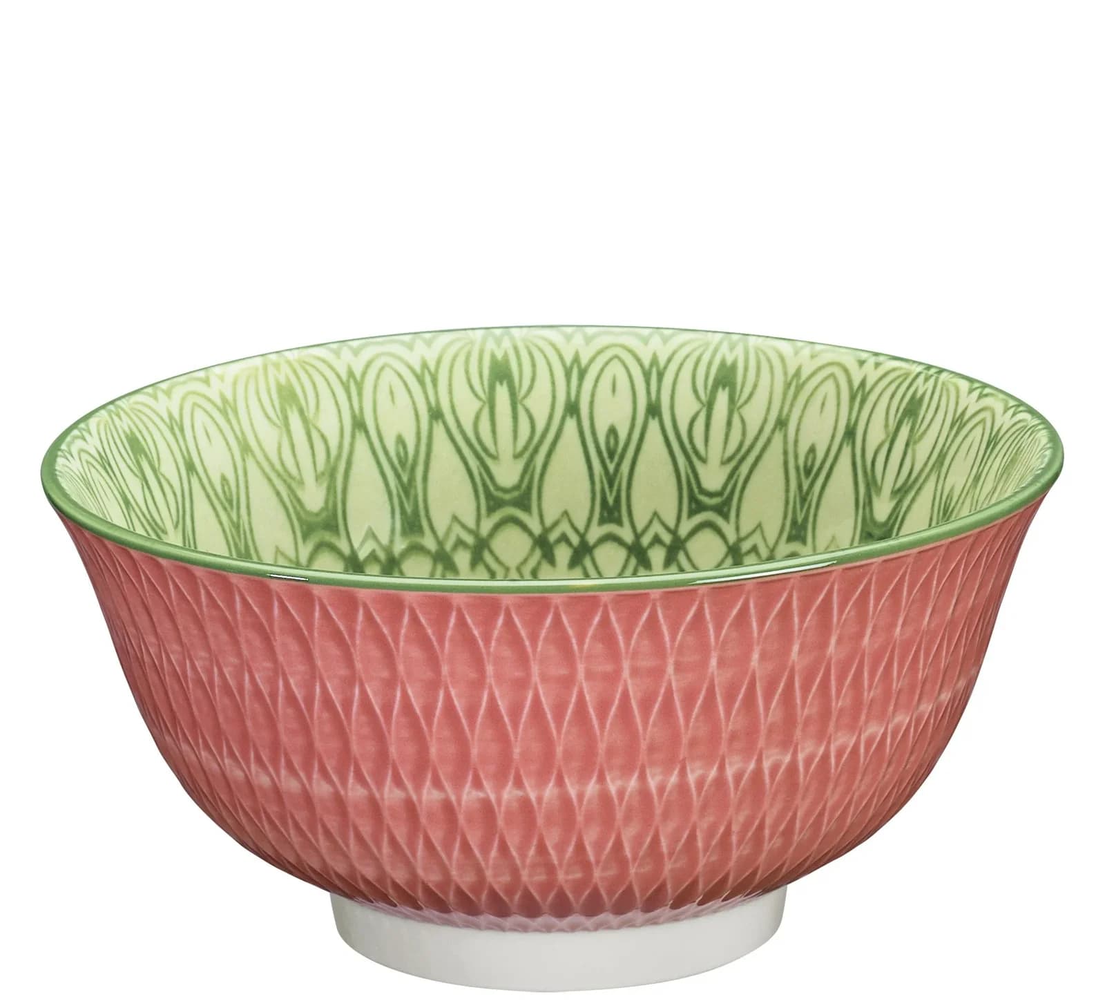 Bowl cilio AMICI Mehrfarbig